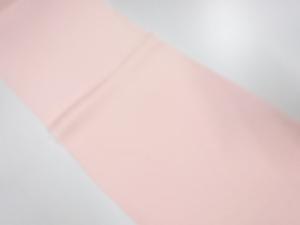 未使用品　正絹　縮緬地　帯揚げ